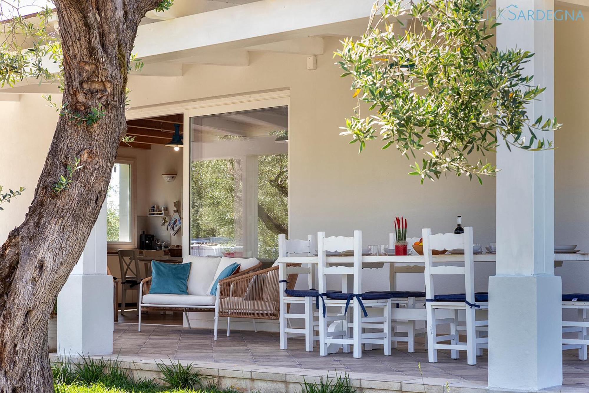 Celeste A Luxury Refuge Close To Alghero